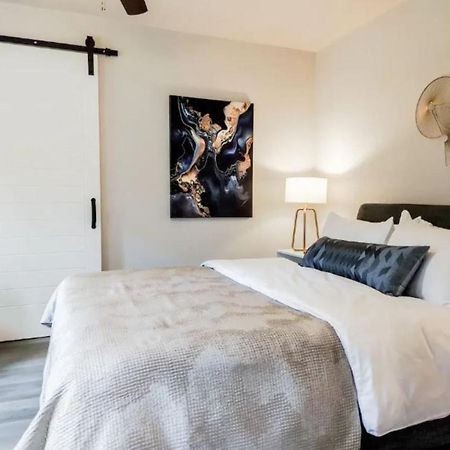 Charming Studio Wdeck Garden San Antonio Luaran gambar